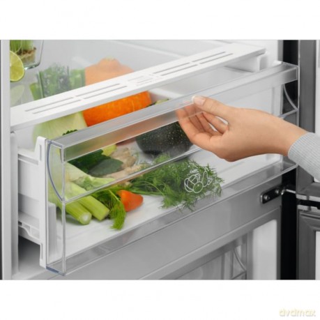 Combi Fs Lnt6me36u 2mt E Tnf Inox