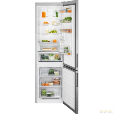 Combi Fs Lnt6me36u 2mt E Tnf Inox