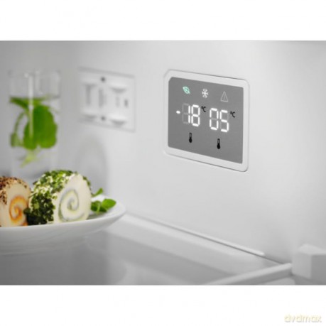 Combi Fs Lnt6me36u 2mt E Tnf Inox
