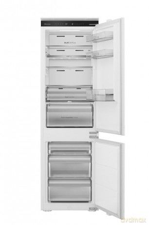 Combi Inc E 177cm Total No Frost