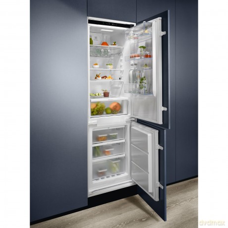 Combi Inc Eng7te18s E 177cm Tnf