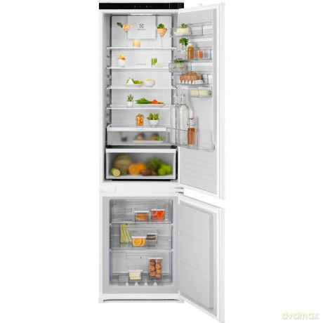Combi Inc Ent6md19s E 188cm Nofrost