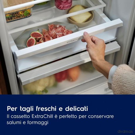 Combi Inc Ent6md19s E 188cm Nofrost