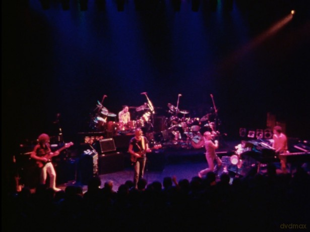 Genesis: Three Sides Live [DVD]