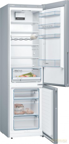 Combi Kgv39vleas E 2mt Vent Inox