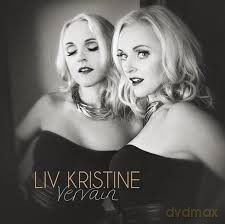 Liv Kristine: Vervain (digipack) [CD]