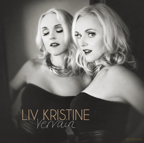 Liv Kristine: Vervain (digipack) [CD]