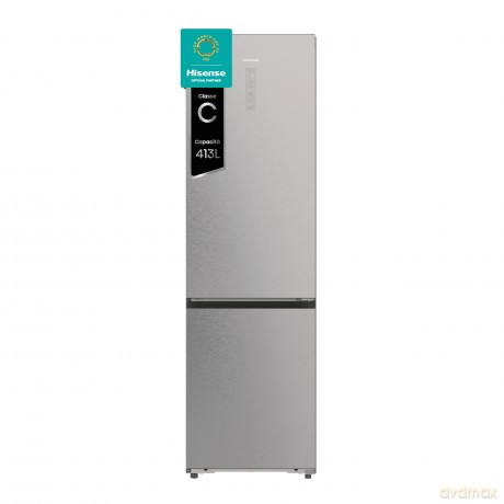 Combi Silver Kitchen Fit 413l