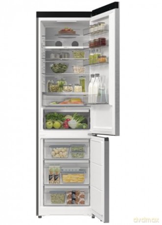 Combi Silver Kitchen Fit 413l