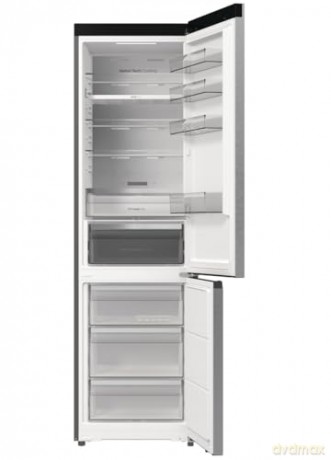 Combi Silver Kitchen Fit 413l