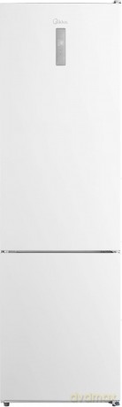Combi Tnf 330l(247+83l)E Bianco