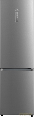 Combi Tnf 330l(247+83l)E Inox