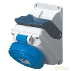 Combibloc S.F.Ip55 2p T 32a 230v 6h