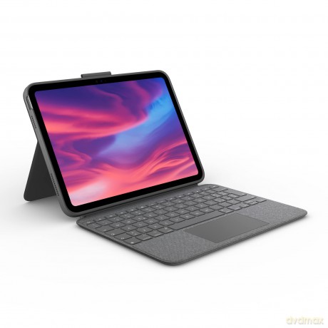 Combo Touch For Ipad 10thgen