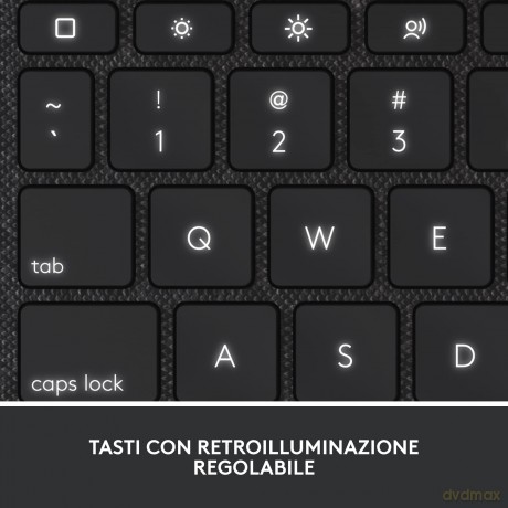 Combo Touch For Ipad 10thgen