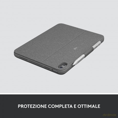 Combo Touch For Ipad 10thgen