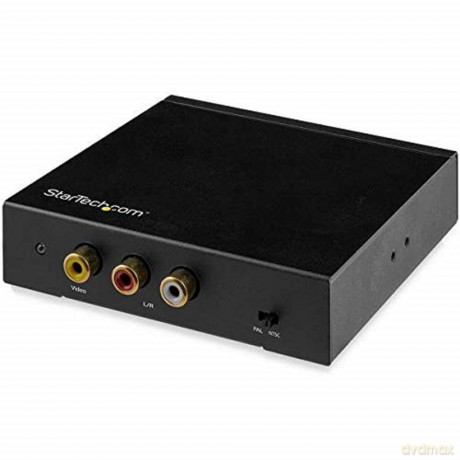 Composite Vid Adapter