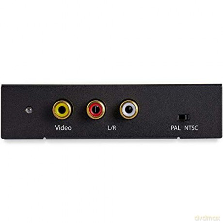 Composite Vid Adapter