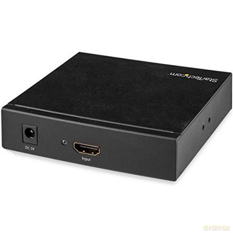 Composite Vid Adapter