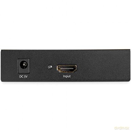 Composite Vid Adapter
