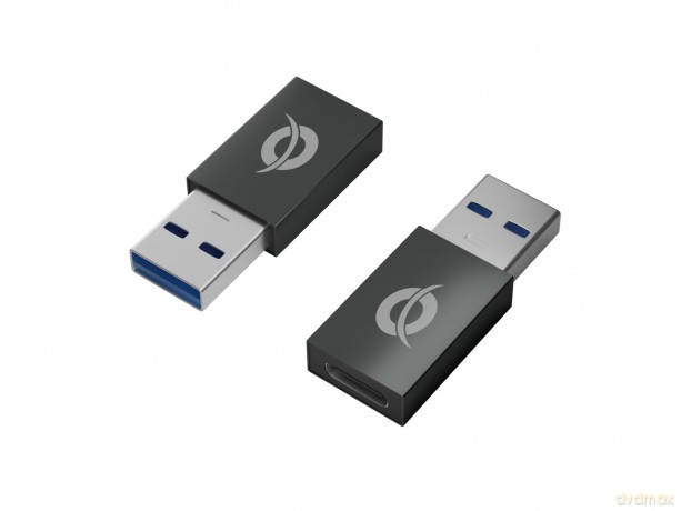 Conceptronic Adapter Usb3.0-> Usb-C 2
