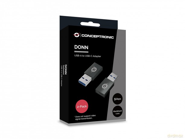 Conceptronic Adapter Usb3.0-> Usb-C 2