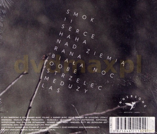Lari Lu: 11 [CD]