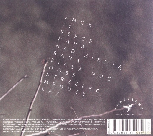 Lari Lu: 11 [CD]