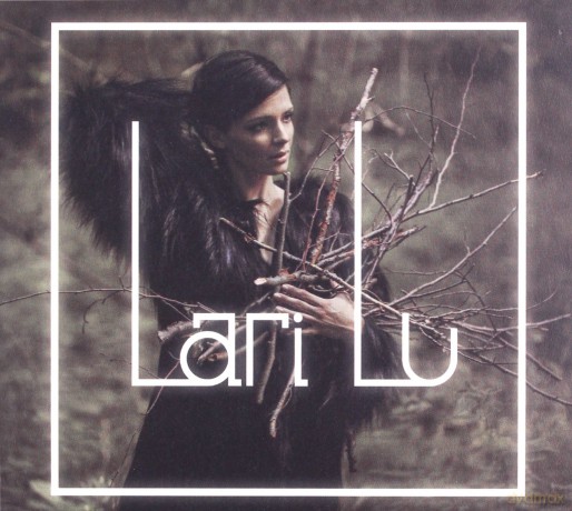 Lari Lu: 11 [CD]