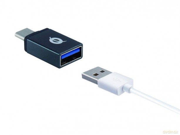 Conceptronic Adapter Usb-C -> Usb-A 3.0 2