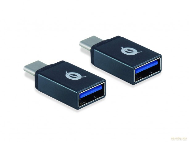 Conceptronic Adapter Usb-C -> Usb-A 3.0 2
