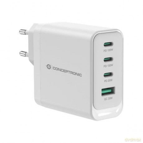 Conceptronic Bluetooth Adapter 5.3 Nanousb 100m 3m