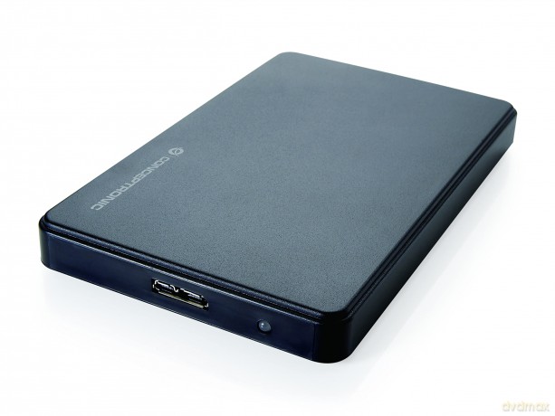 Conceptronic Hdd GehäUse 2.5 Sata I-Iii Hdd/Ssd U