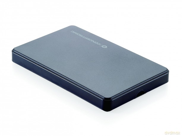 Conceptronic Hdd GehäUse 2.5 Sata I-Iii Hdd/Ssd U
