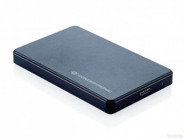 Conceptronic Hdd GehäUse 2.5 Sata I-Iii Hdd/Ssd U