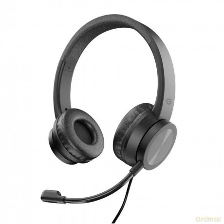 Conceptronic Headset Usb-A Mikro,Int.Bed.Stereo 2.