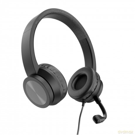 Conceptronic Headset Usb-C Mikro,Int.Bed.Stereo 2.