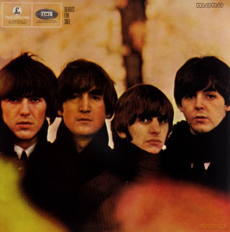 The Beatles: Beatles For Sale (Limited Edition) [Winyl]