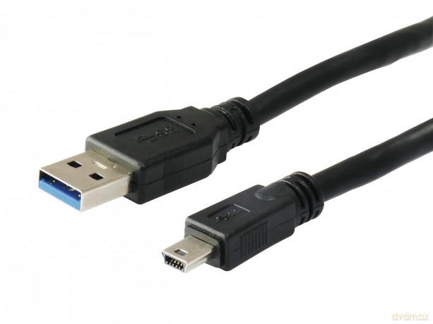Conceptronic Usb-Hub 4-Port 3.0 ->4x3.0 O.N