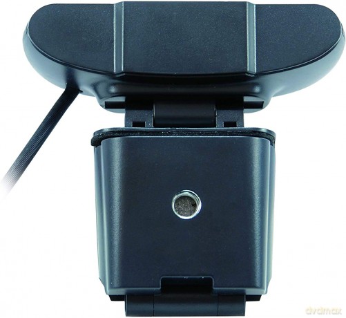 Conceptronic Webcam Amdis 1080p Full Hd Webcam+Mic