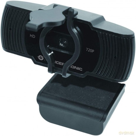 Conceptronic Webcam Amdis 1080p Full Hd Webcam+Mic