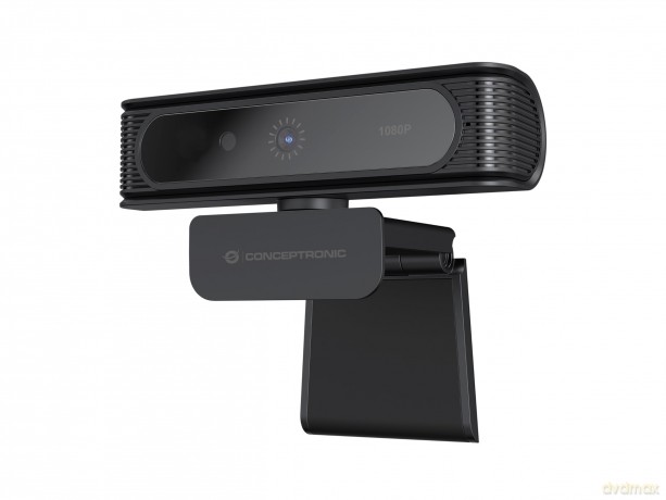 Conceptronic Webcam Amdis 1080p Full Win1110 Webca