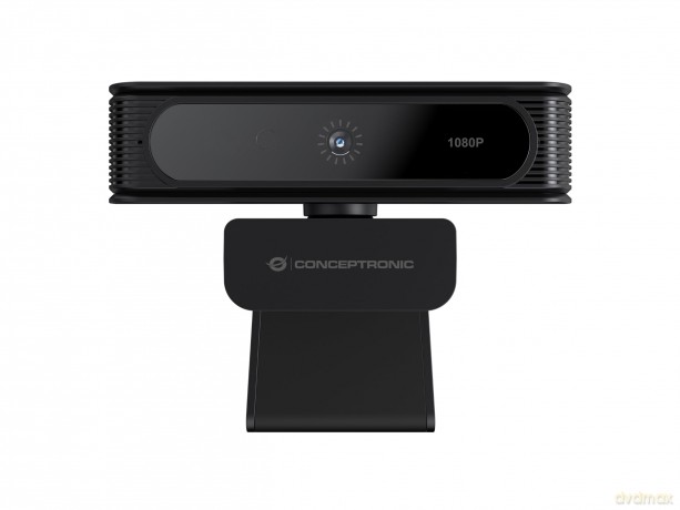Conceptronic Webcam Amdis 1080p Full Win1110 Webca