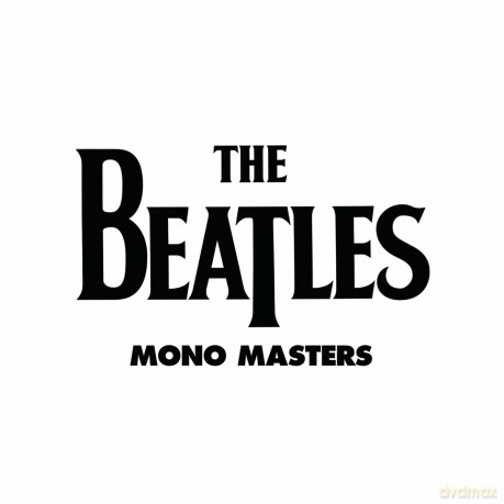 The Beatles: Mono Masters (Limited Edition) [3xWinyl]