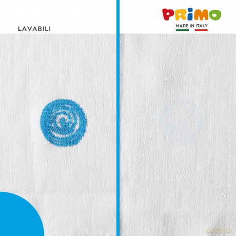 Conf120 Pennarelli Punta Fine Lavab