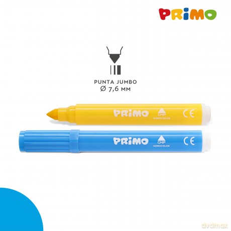 Conf36 Pennarelli Jumbo P.Conica