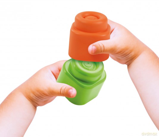 Confezione 20 Mattoncini