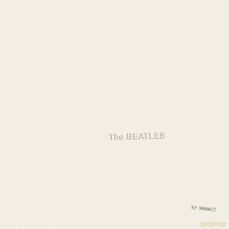 The Beatles: The Beatles (Limited Edition) [2xWinyl]