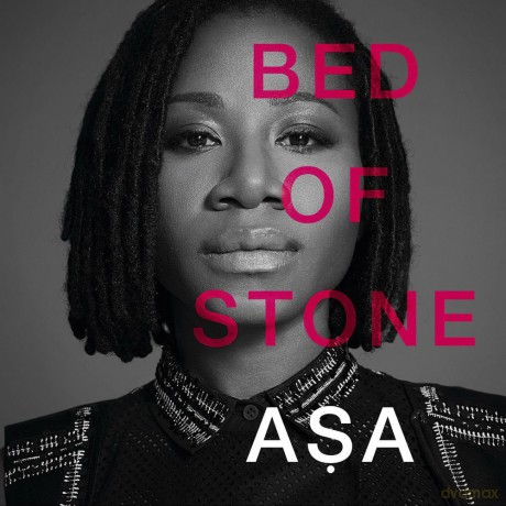 Asa: Bed Of Stone [CD]