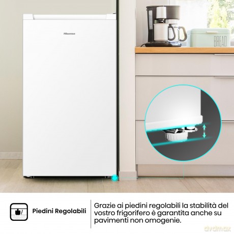 Cong Vert E 61l Bianco
